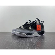 Fear 626969-030 Jordan 4 (2013) Retro Pack 0817